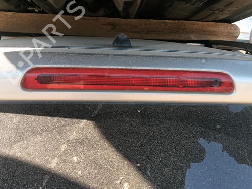 Used Third brake light Third brake light 36220966 36220966
