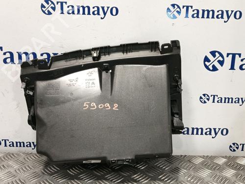 Glove box CITROËN BERLINGO / BERLINGO FIRST Box Body/MPV (M_)  | BP27652126C95 