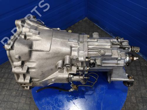Gearbox BMW 3 Compact (E46) 316 ti | BP7668327M3 