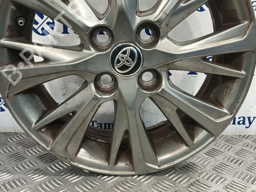 Rim TOYOTA YARIS (_P13_) 1.5 (NSP131_) | BP29807162C45