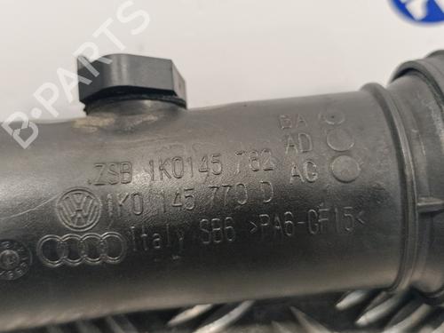 Pipe VW PASSAT B6 Variant (3C5) 2.0 TDI 16V | BP19172988M125 