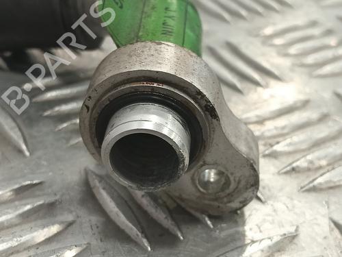 AC pipe CHEVROLET CAPTIVA (C100, C140)  | BP14359255M126 