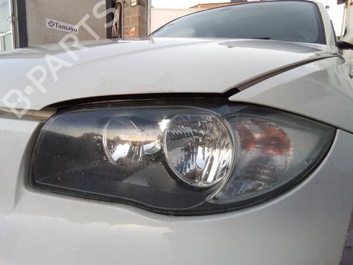 Elektronisk modul BMW 1 (E87)  | BP11384514M83 