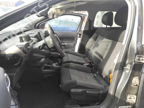 Tailgate CITROËN C4 CACTUS  | BP28209482C6  - Image 16