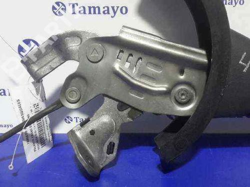 Hand brake SEAT IBIZA IV (6J5, 6P1) 1.6 TDI | BP8784263I18 