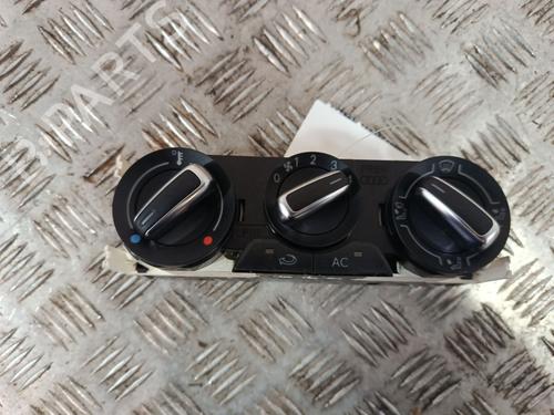 climate-control-audi-a1-8x1-8xk-2010-2011-2012-2013-2014-2015-2016-2017-2018-2019-36323559 main image