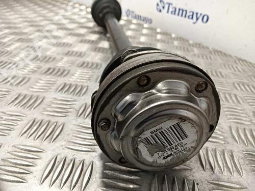 Left rear driveshaft BMW 1 (E87)  | BP26878681M40 