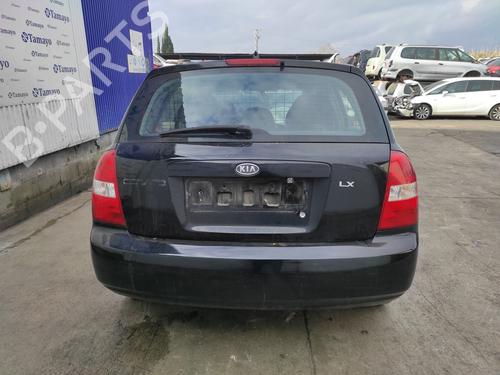 Left taillight KIA CERATO I Hatchback (LD)  | BP23409142C34 