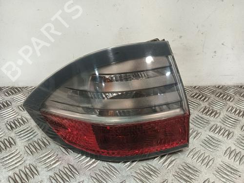 Farolim esquerdo Farolim esquerdo FORD S-MAX (WA6) 2.2 TDCi (175 hp) 35951612 35951612