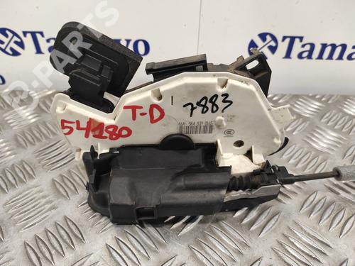 Rear right lock SEAT LEON (5F1) 1.6 TDI | BP10779801C99 