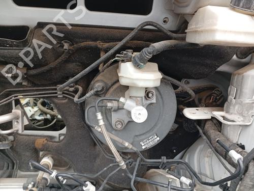 Servo frein OPEL ZAFIRA TOURER C (P12) [2011-2026]  32091735