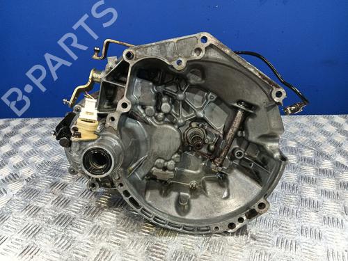 Used Gearbox Gearbox PEUGEOT 206 Hatchback (2A/C) [1998-2012] 32760699 32760699