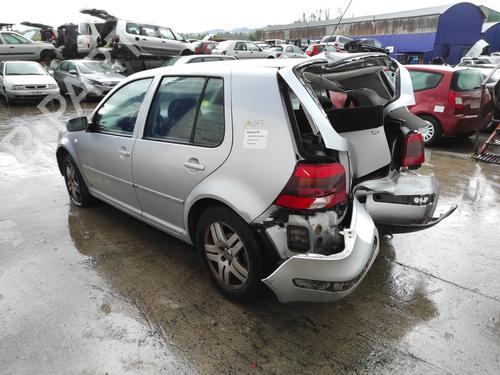 Starter VW GOLF IV (1J1) 1.6 16V | BP19053141M8 