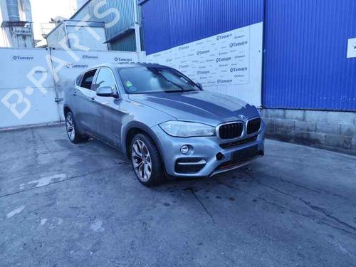 Used Parts BMW X6 (F16, F86) [2014-2019]  4184427