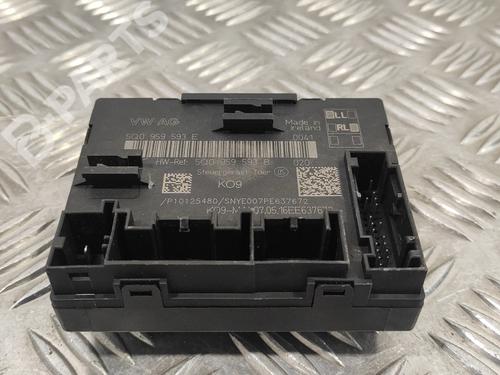 Electronic module AUDI A3 Sportback (8VA, 8VF)  | BP11968984M83 
