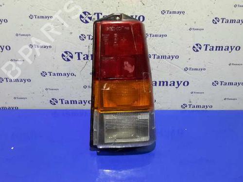 Used Right taillight FIAT PANDA (141_) [1980-2004]  2967022