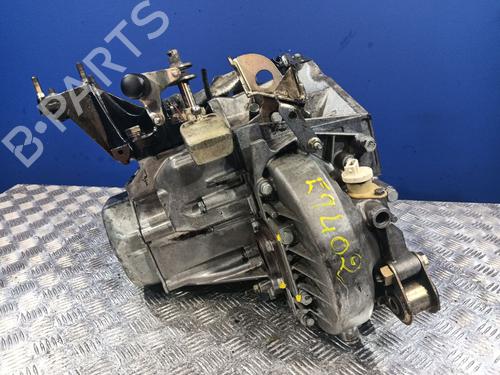 Gearbox FIAT DOBLO Box Body/MPV (223_) 1.9 JTD | BP29400325M3 