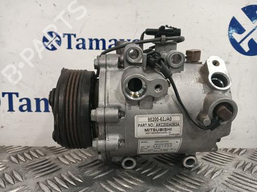 Used AC compressor SUZUKI SWIFT III (MZ, EZ) [2005-2025]  30858549
