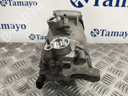 AC compressor VW CADDY III Box Body/MPV (2KA, 2KH, 2CA, 2CH) 1.6 TDI | BP30191451M34