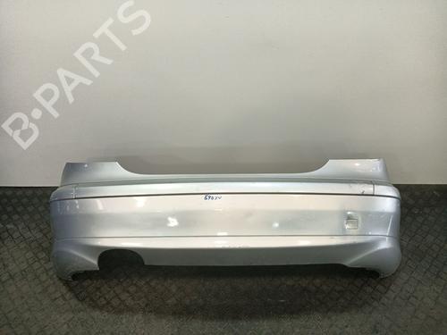 rear-bumper-mercedes-benz-c-class-coupe-cl203-2001-2002-2003-2004-2005-2006-2007-2008-2009-2010-2011-33118113 main image