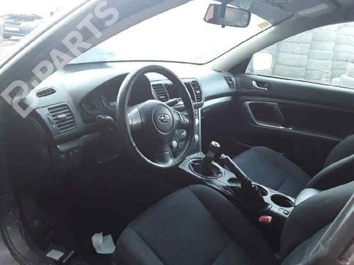 Used Driver airbag SUBARU LEGACY IV Estate (BP) 2.0 D AWD (BPD) (150 hp) 5624684