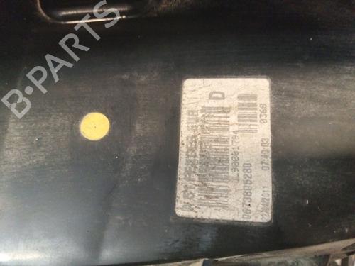 Right taillight CITROËN C3 II (SC_) 1.4 HDi 70 (SC8HZC, SC8HR0, SC8HP4) | BP36477748C35 - Image 3