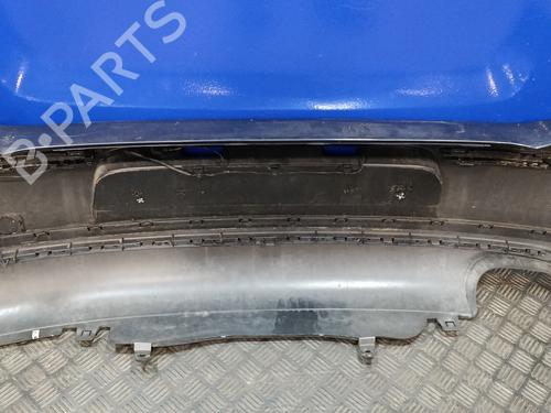 Rear bumper VW PASSAT B6 (3C2) 2.0 TDI 16V | BP17949215C8 
