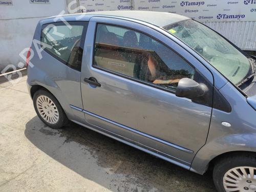 Instrument cluster CITROËN C2 (JM_) 1.4 HDi | BP13898057C47 