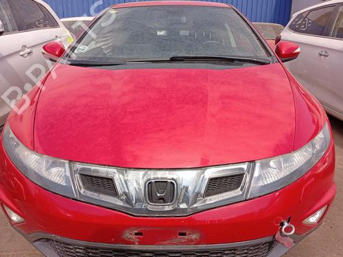 Used Front wiper motor Front wiper motor HONDA CIVIC VIII Hatchback (FN, FK) 2.2 CTDi (FK3) (140 hp) 34545164 34545164
