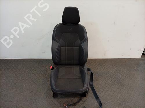 Used Left front seat Left front seat RENAULT CAPTUR II (HF_) TCe 160 (HFN1) (158 hp) 39569330 39569330