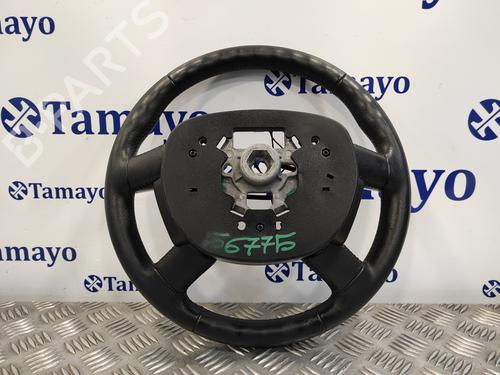 Steering wheel FORD KUGA I 2.0 TDCi | BP17225078C49 