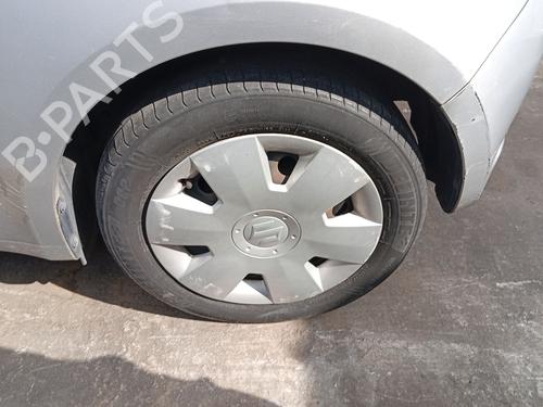 Used Left rear brake caliper Left rear brake caliper SUZUKI SWIFT III (MZ, EZ) 1.3 DDiS (RS413D) (69 hp) 35770046 35770046