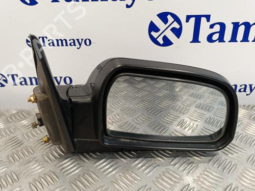 Used Right mirror HYUNDAI TUCSON (JM) 2.0 CRDi (113 hp) 17974293