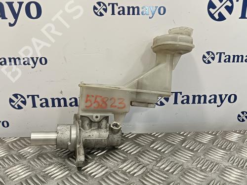 Brake master cylinder NISSAN QASHQAI / QASHQAI +2 I (J10, NJ10, JJ10E)  | BP18784060M77 
