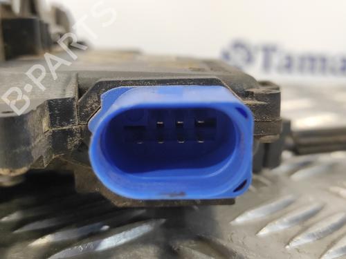 Rear right lock SEAT ALTEA (5P1) 1.6 | BP13538228C99 