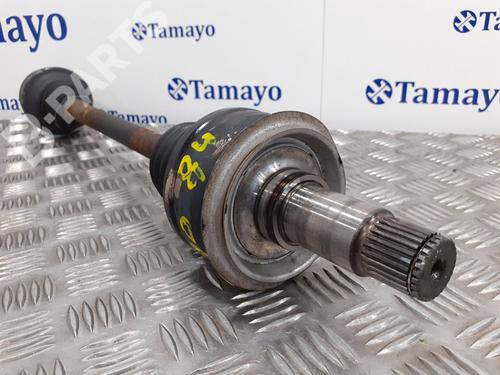 Right front driveshaft MERCEDES-BENZ C-CLASS Coupe (CL203) | BP9426733M39