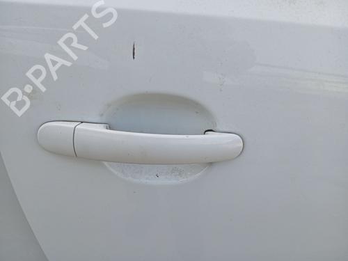 Used Front right exterior door handle Front right exterior door handle VW NEW BEETLE Convertible (1Y7) 1.9 TDI (105 hp) 40089046 40089046