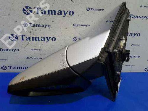 Right mirror OPEL VECTRA C Estate (Z02) 1.9 CDTI (F35) | BP5250037C27 