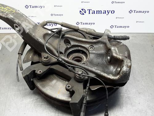 Left front steering knuckle BMW X5 (E70) xDrive 40 d | BP6919175M25 