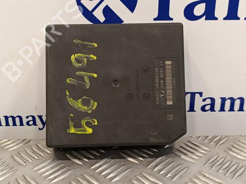 Fuse box RENAULT MEGANE III Hatchback (BZ0/1_, B3_)  | BP17105895E1 