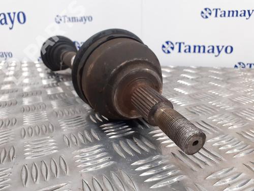 Left front driveshaft FORD KUGA I 2.0 TDCi | BP8800883M38 
