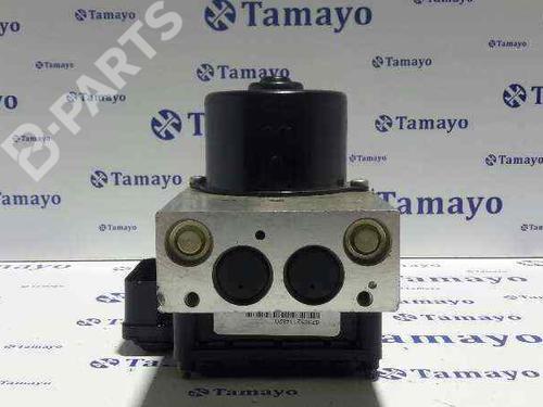 ABS pump BMW 3 (E46) 320 d | BP1156632M43 