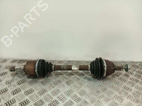 Antriebswelle links vorne für FORD FOCUS II (DA_, HCP, DP) 1.6 TDCi (90 hp) 33011225