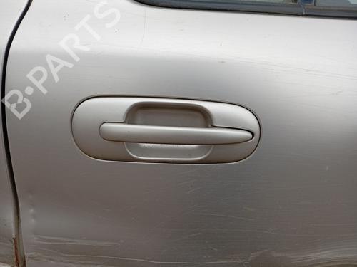 Used Rear right exterior door handle Rear right exterior door handle HONDA CR-V I (RD) 2.0 16V 4WD (RD1, RD3) (128 hp) 35895870 35895870