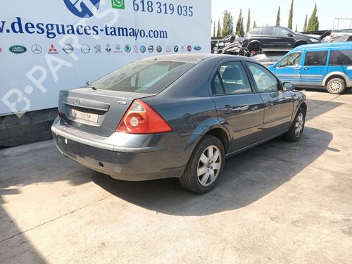 Engine FORD MONDEO III Saloon (B4Y) 2.0 16V TDDi / TDCi | BP37758990M1 - Image 4