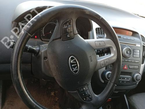 Used Steering wheel Steering wheel KIA CEE'D Hatchback (ED) 1.4 (109 hp) 33726620 33726620