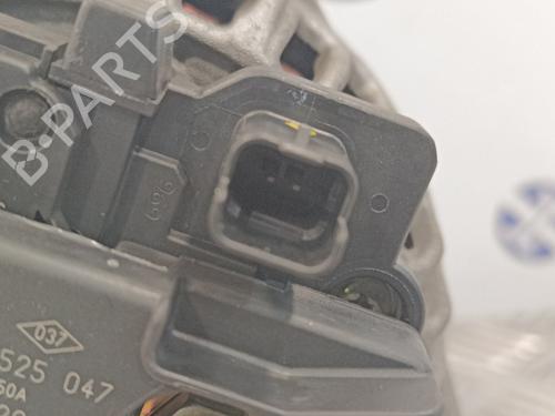 Alternator RENAULT LAGUNA II (BG0/1_)  | BP16953348M7 