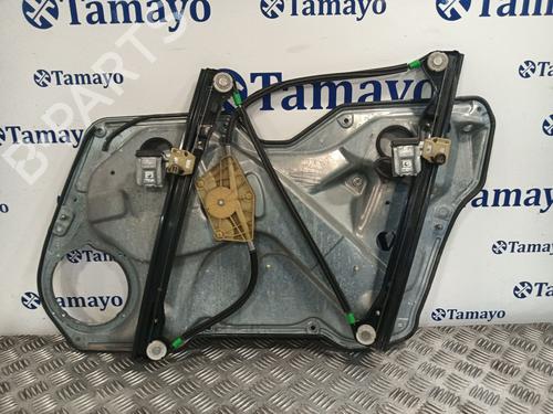 Front left window mechanism SEAT LEON (1M1) 1.9 TDI | BP30661158C22