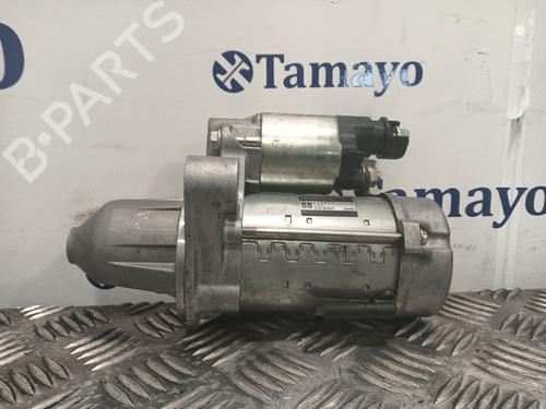 Starter HONDA CR-V IV (RM_) 1.6 i-DTEC (RE6) | BP30135698M8 