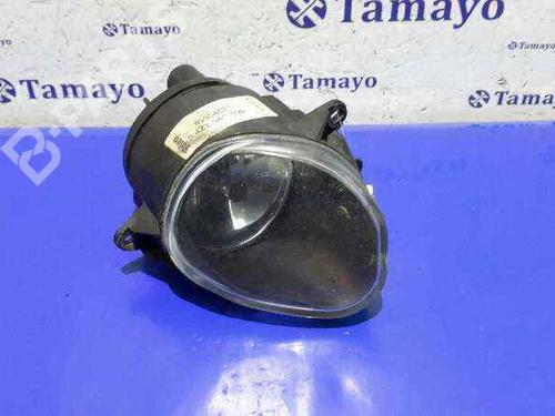 Used Left front fog light AUDI ALLROAD C5 (4BH) 2.5 TDI quattro (180 hp) 4939003